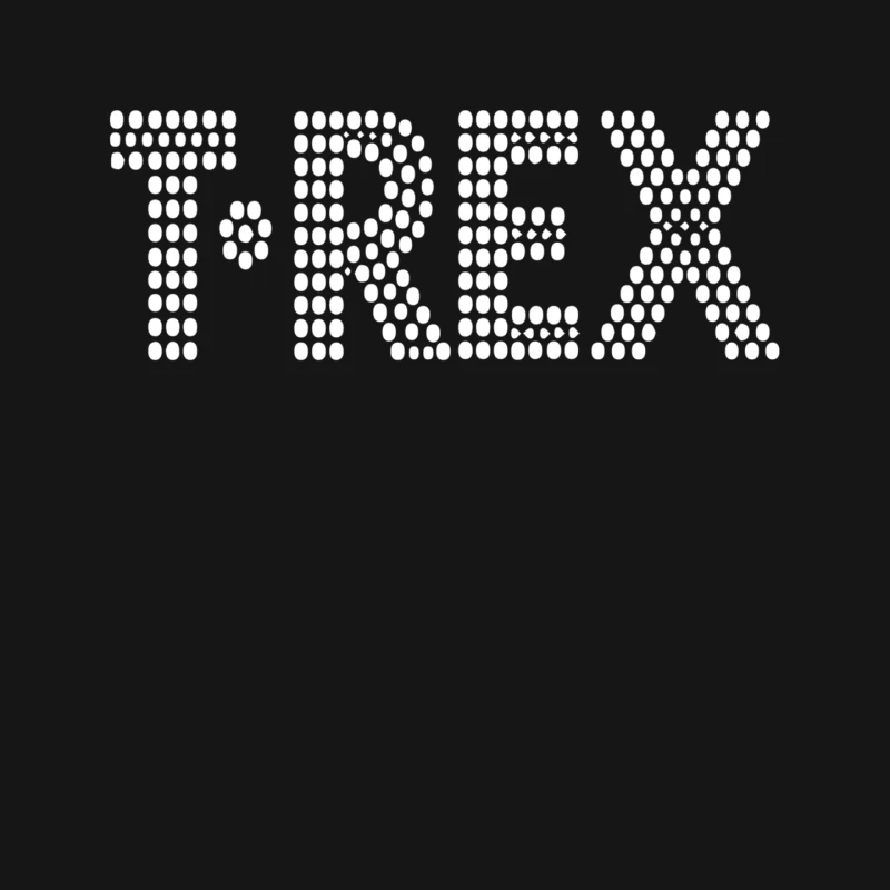 T-Rex Mouse Pad