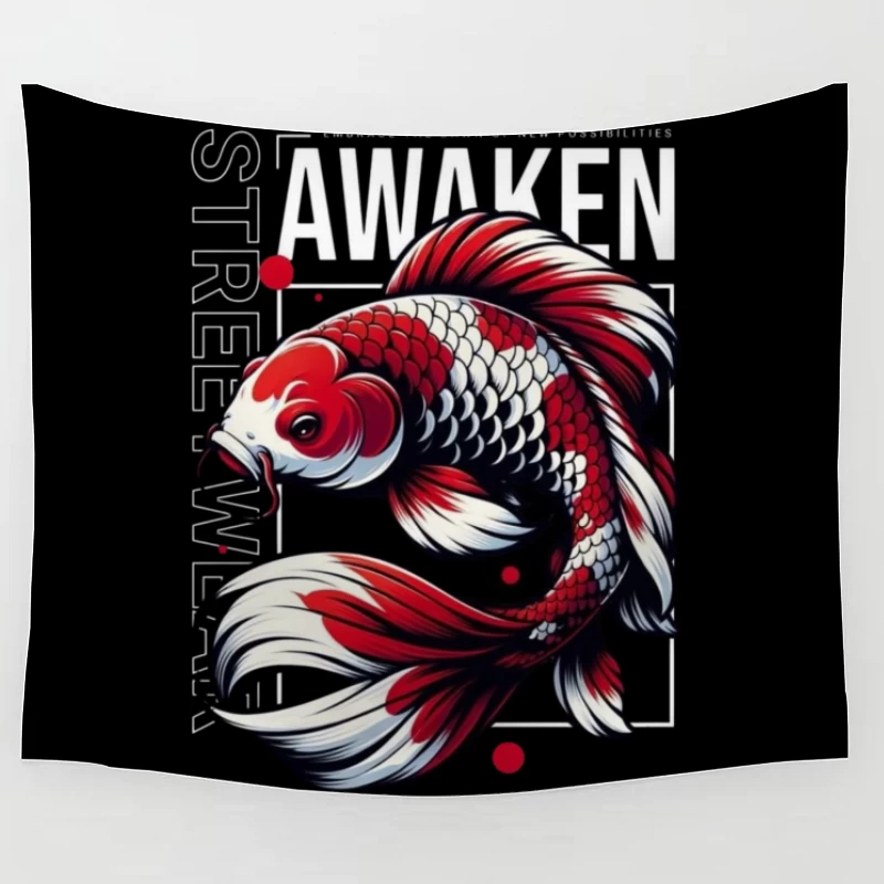  Tapestry