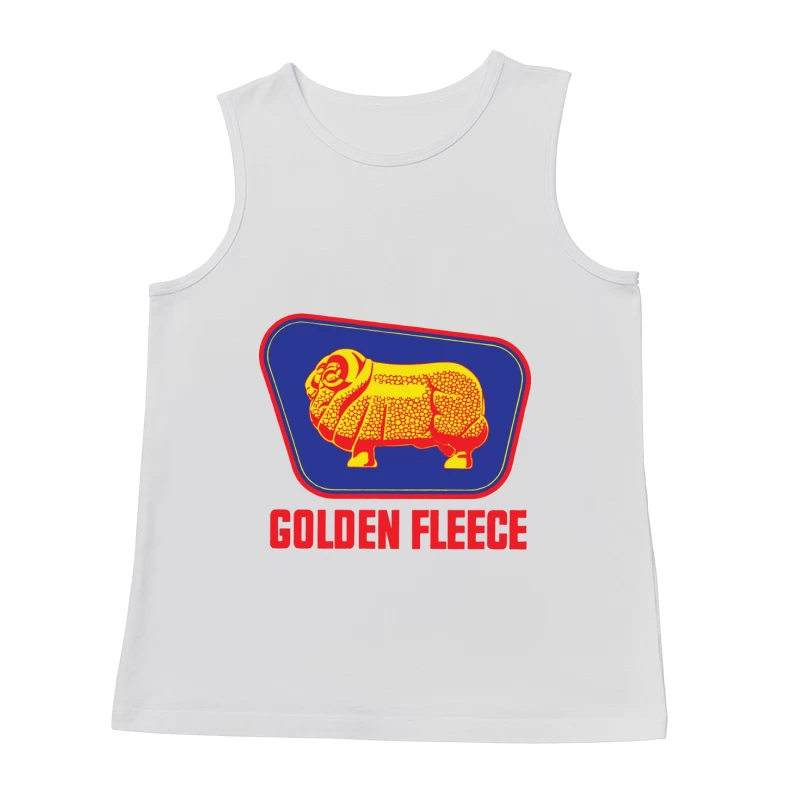  Male Tank Top