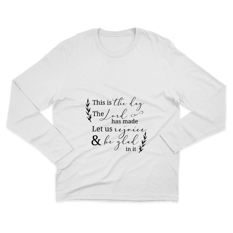 Café Ghibli minimaliste Homme Manches Longues T-Shirt