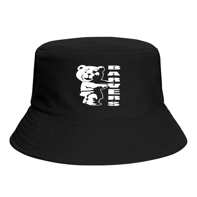  Bucket Hat