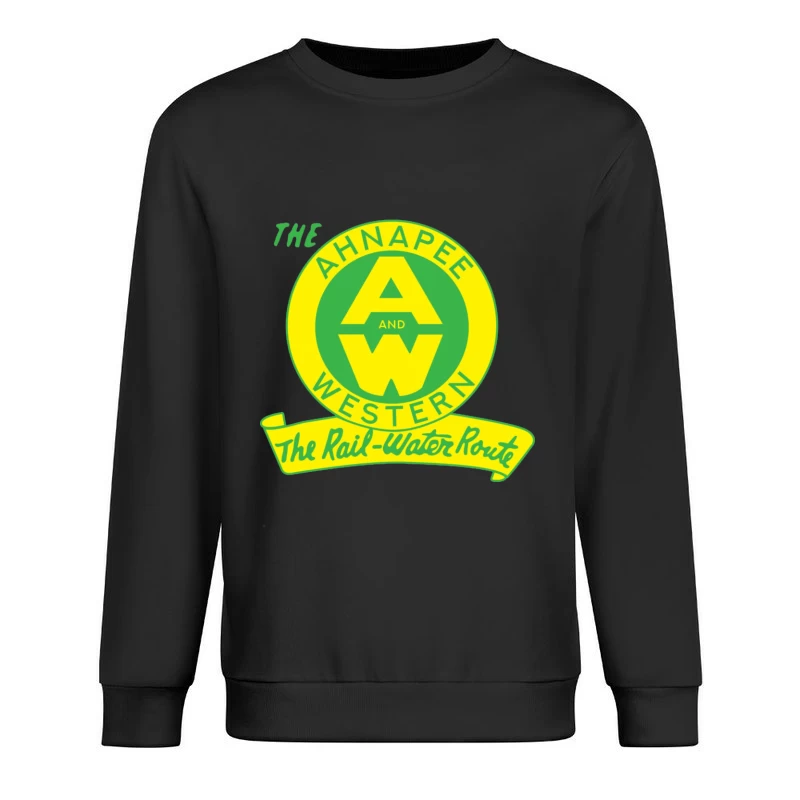  Male Pullover Sweatshirt