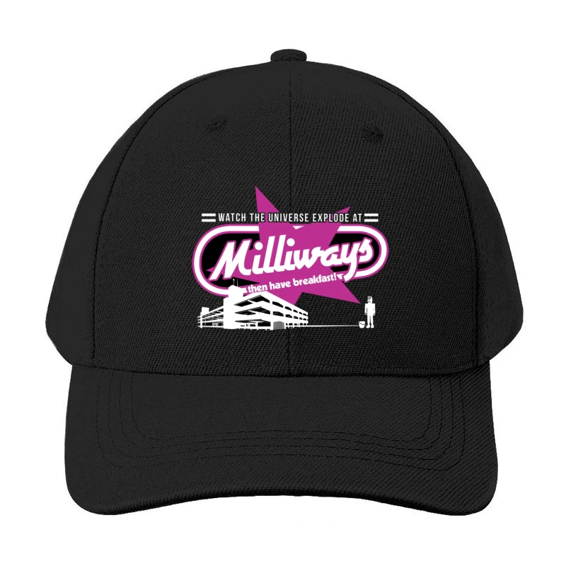  Baseball Cap