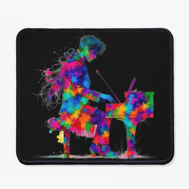  Mouse Pad