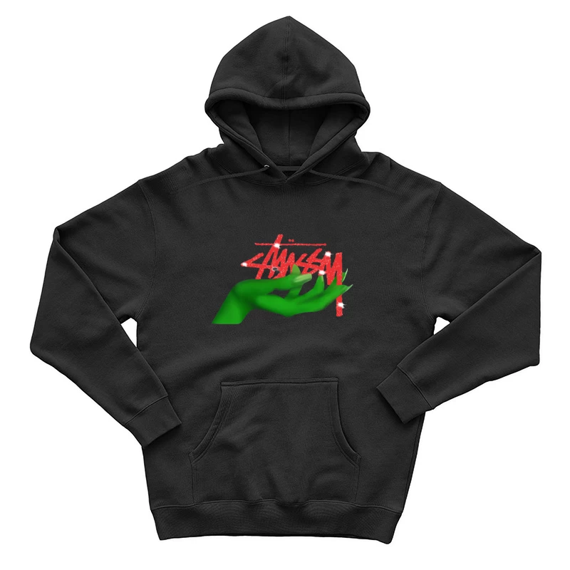  Herren Pullover Hoodie