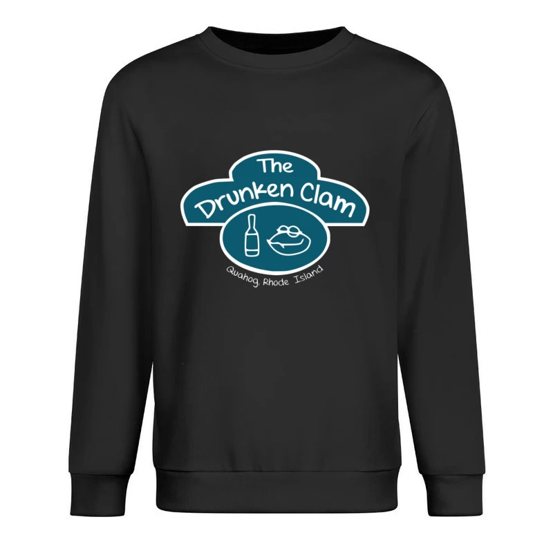  Male Pullover Sweatshirt