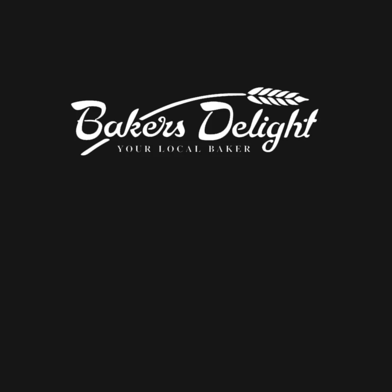 Bakers Delight Resto Male T-Shirt