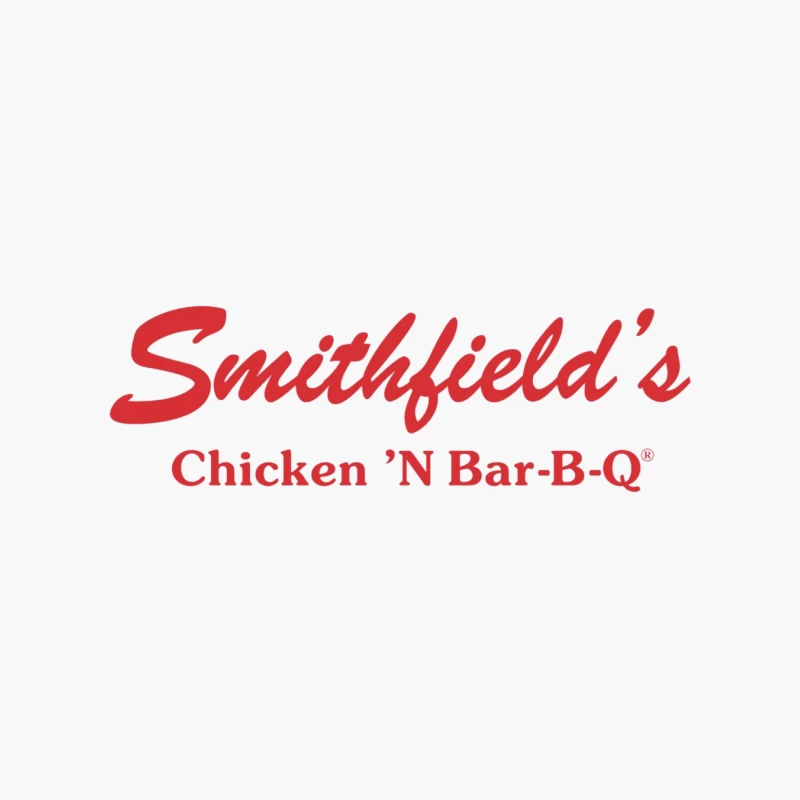 Smithfield's Cotton Tote Bag