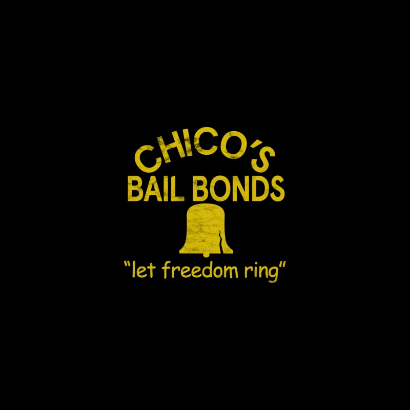 Chico's Bail Bond Travel Mug
