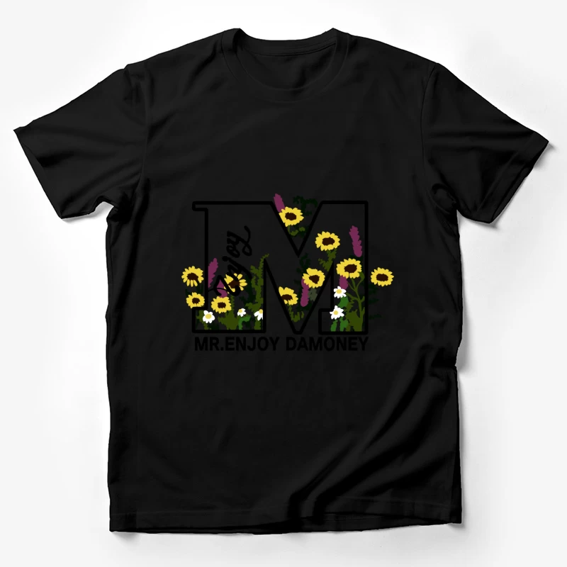  Herren T-Shirt