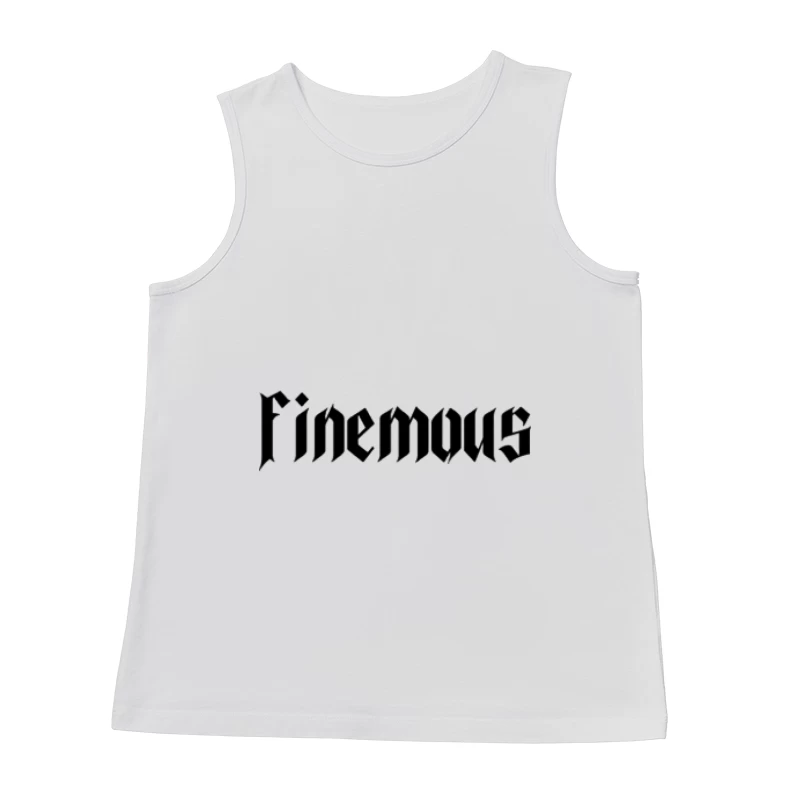  Herren Tanktops