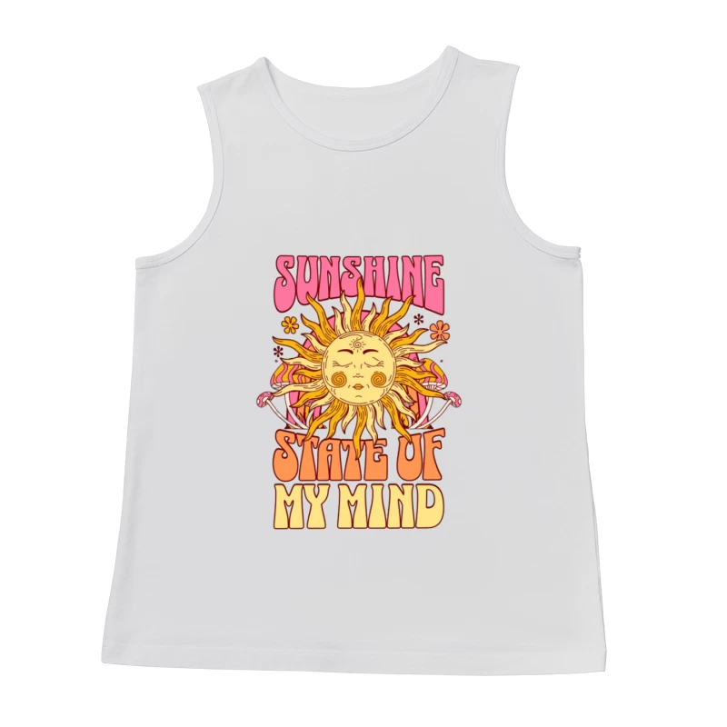  Herren Tanktops