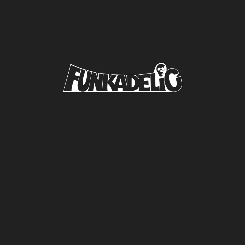 Funkadelic Bucket Hat