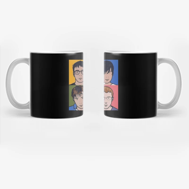  Coffee Mug