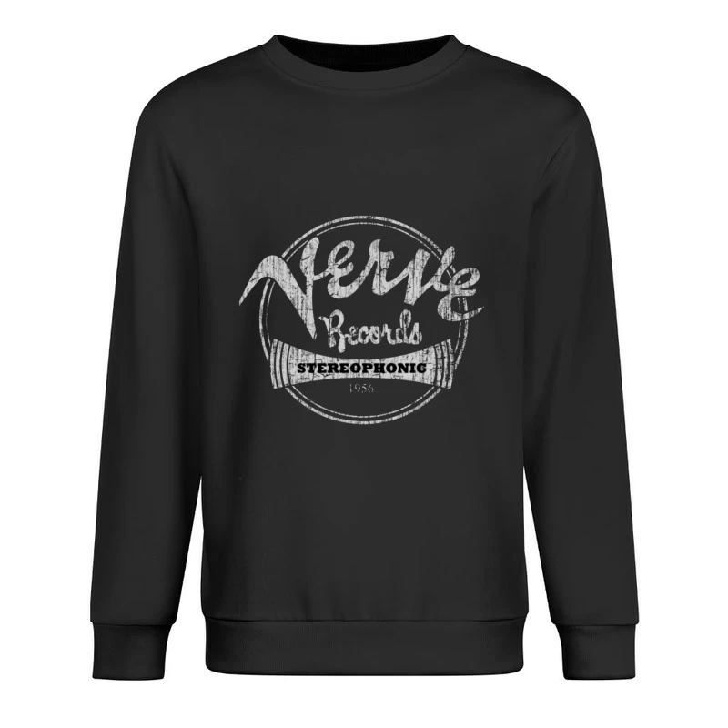  Male Pullover Sweatshirt