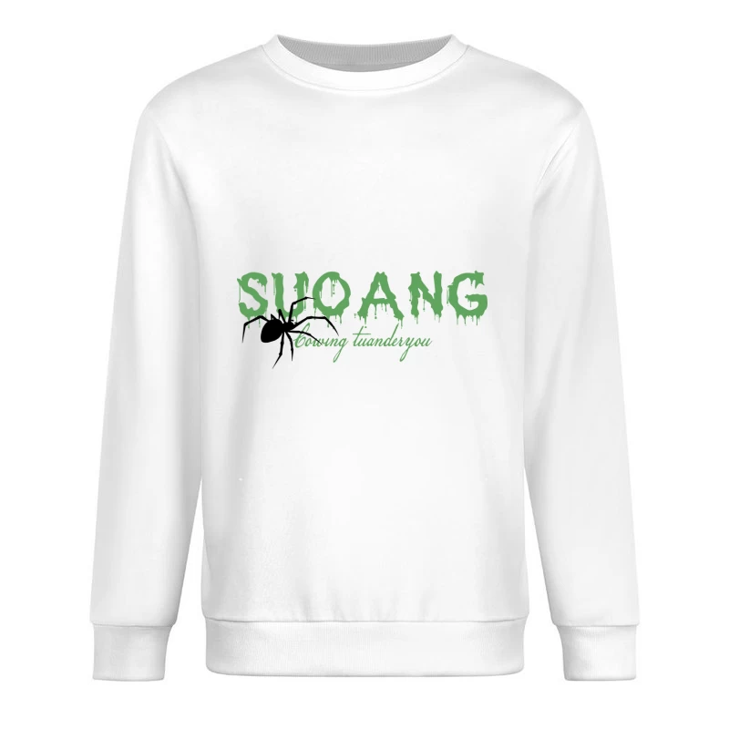  Herren Pullover Sweatshirt
