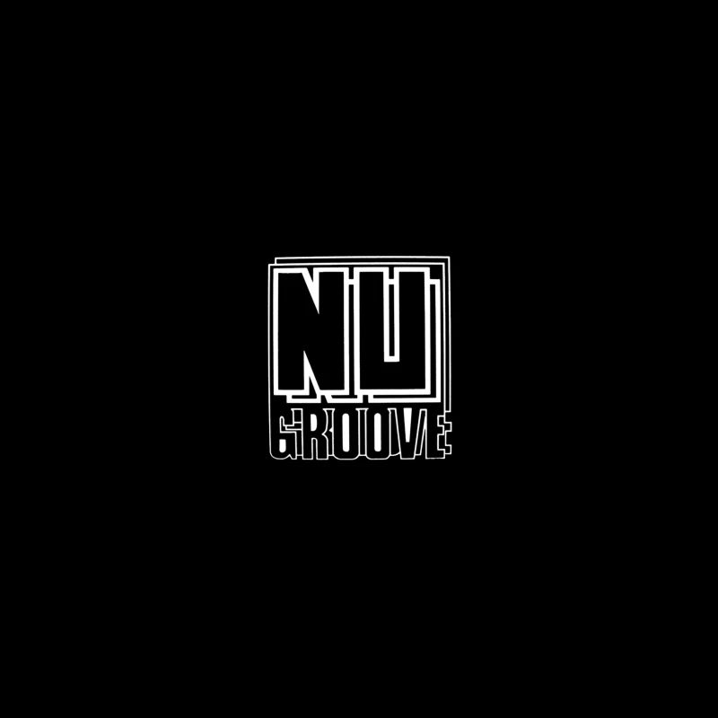 Nu Groove Records Coffee Mug
