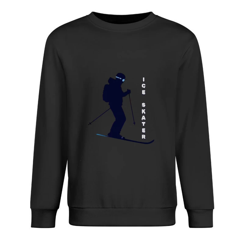  Male Pullover Sweatshirt