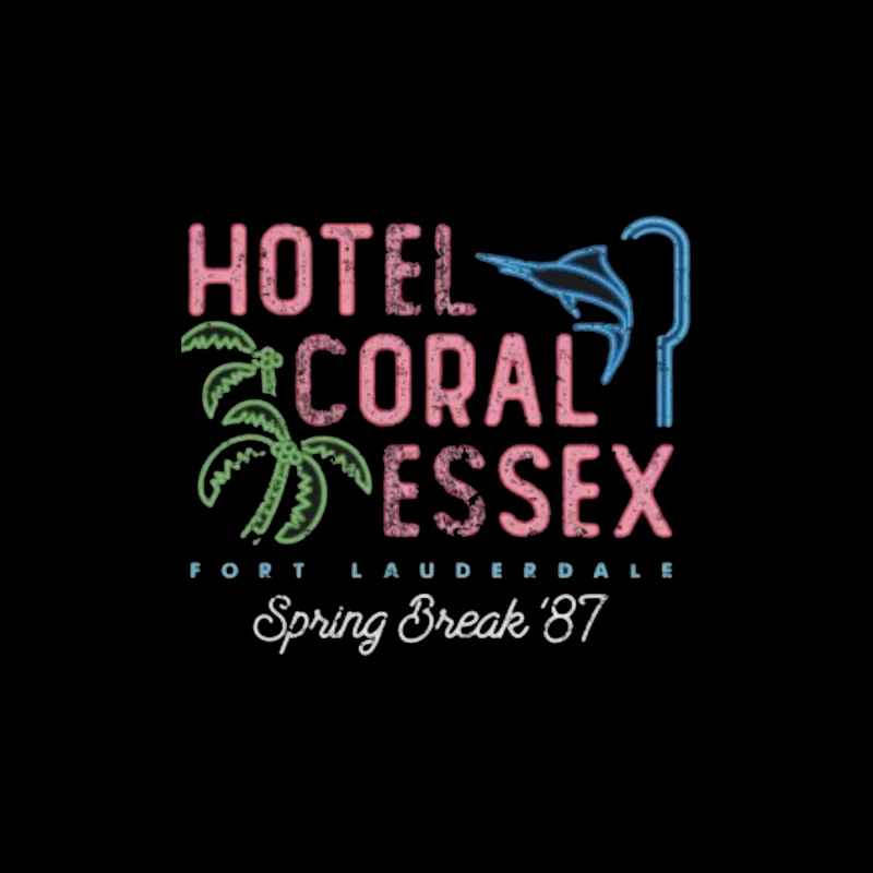 Hotel Coral Essex Fort Tapestry