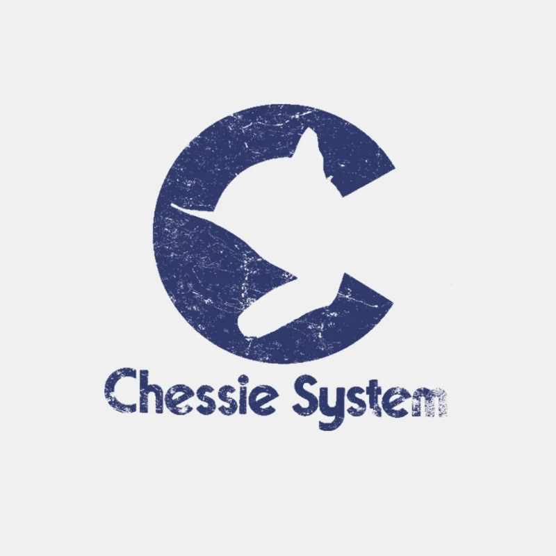 Chessie System Male Tank Top