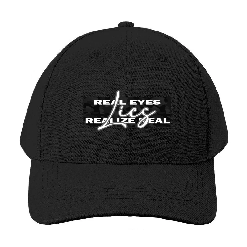  Baseball Cap