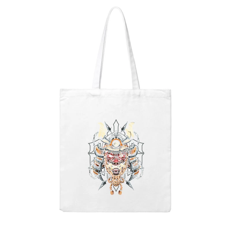  Cotton Tote Bag