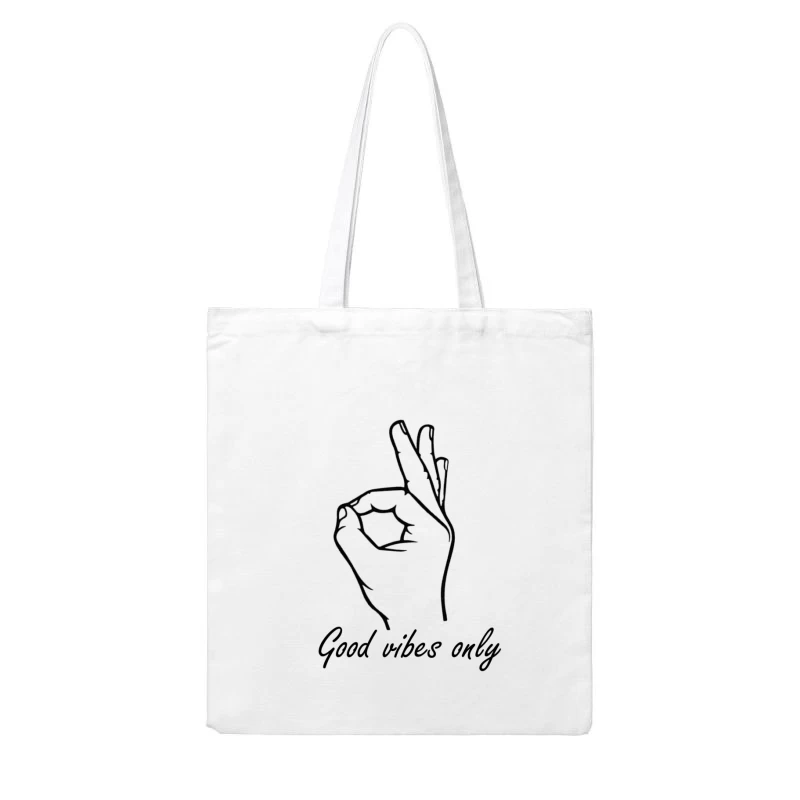  Cotton Tote Bag