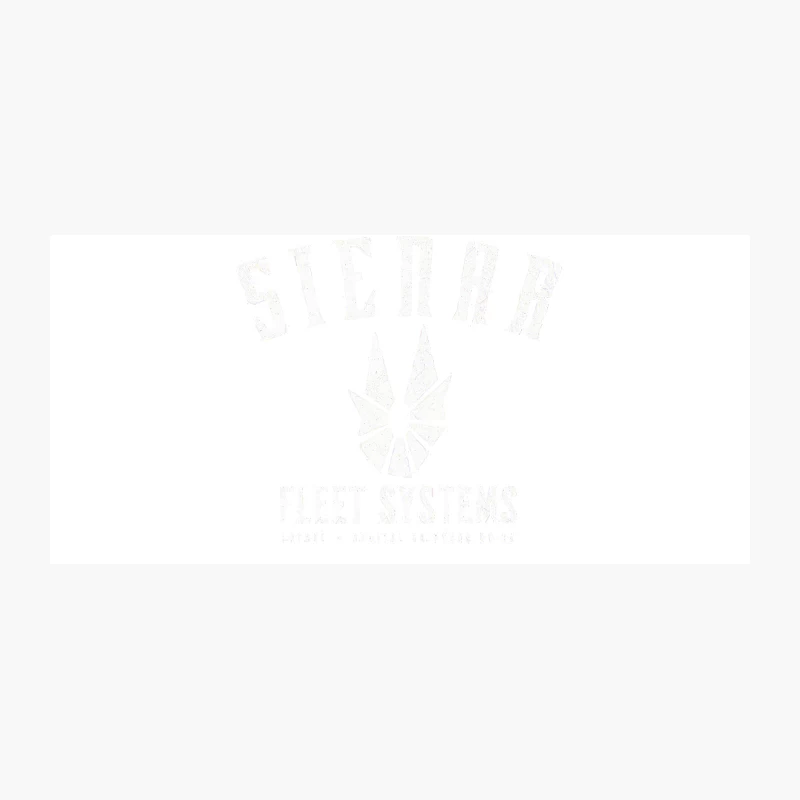 Sinear Fleet Systems Coffee Mug