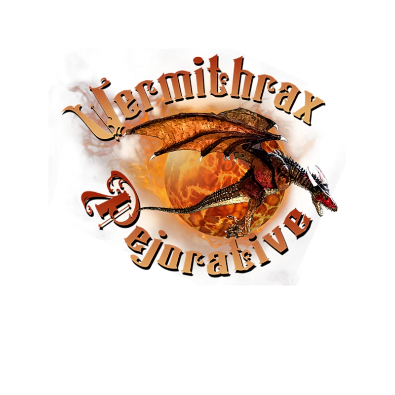 Vermithrax Pejorative Tapestry