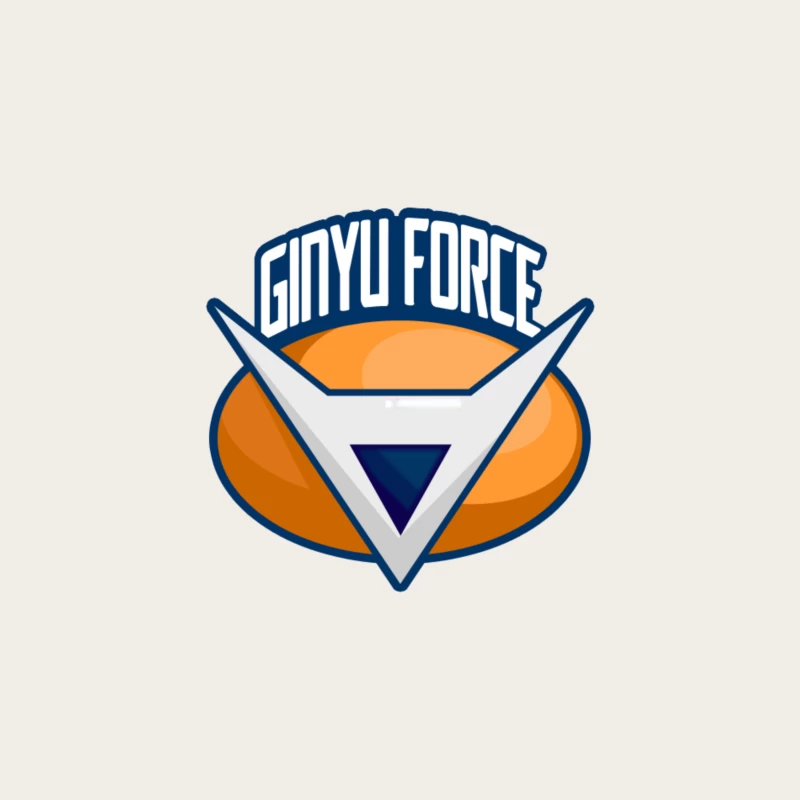 Ginyu Force Crest Bucket Hat
