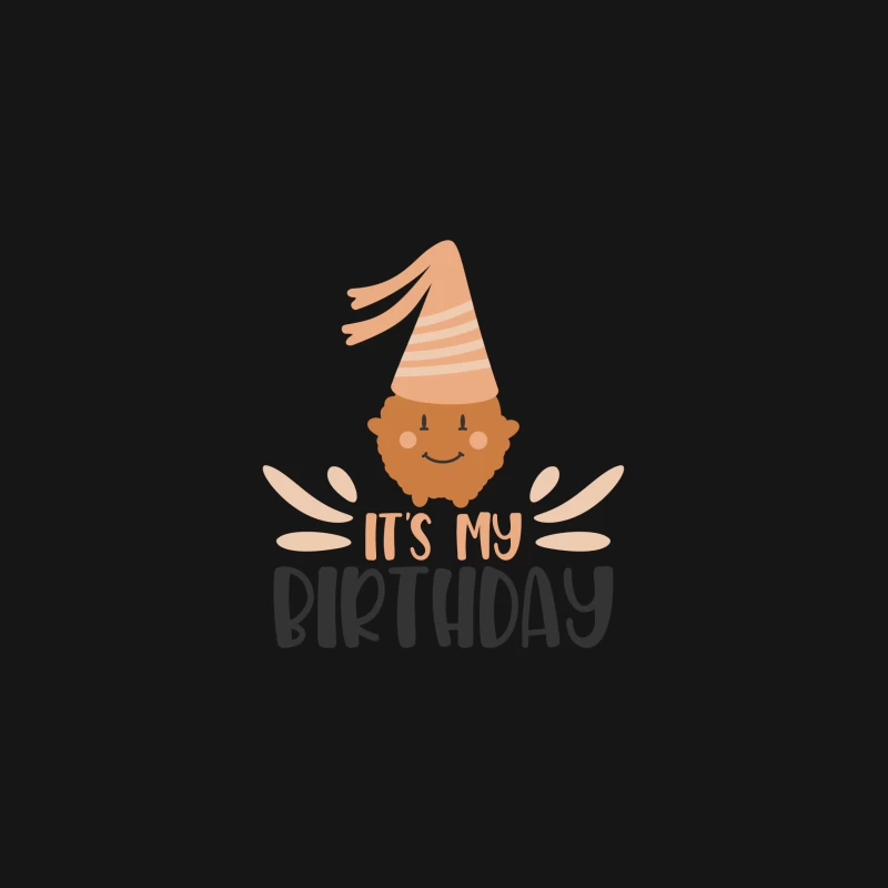 Carte d'anniversaire amusante Femme T-Shirt