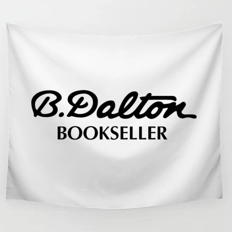 B Dalton Tapestry