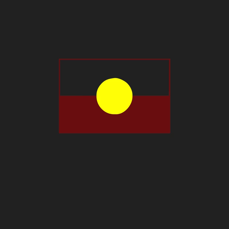 Australian Aboriginal Bucket Hat