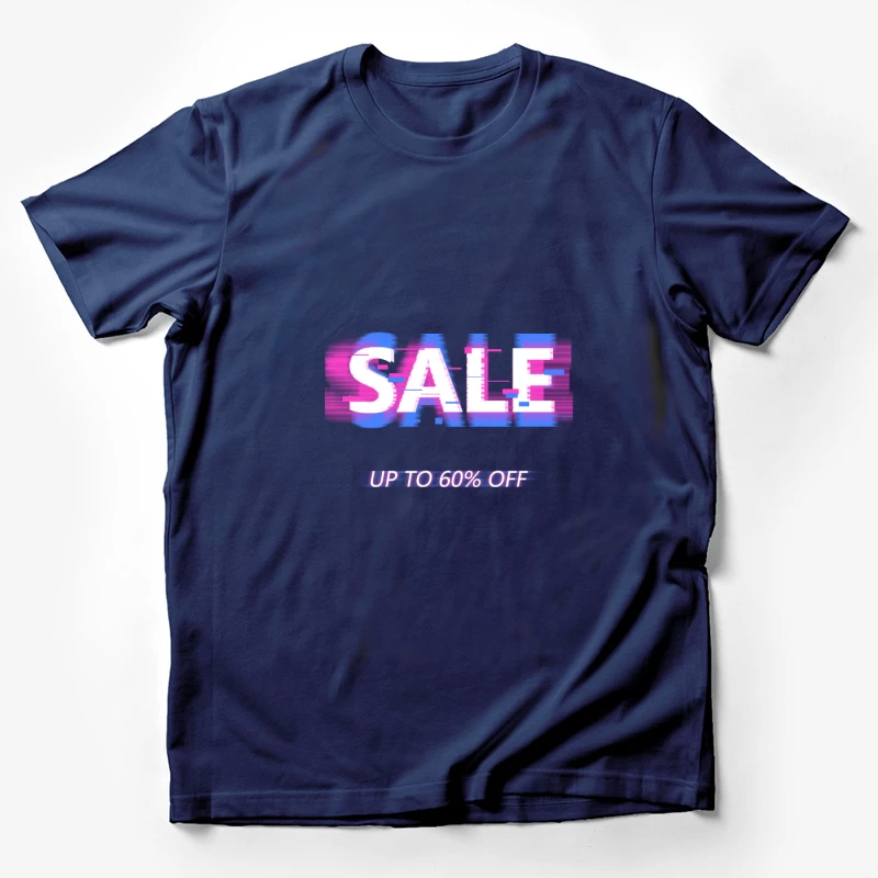 Großer Verkauf: Bis zu 60% Rabatt Herren T-Shirt