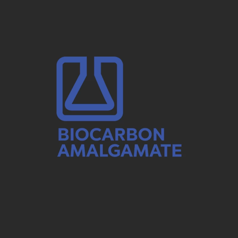 Biocarbon Amalgamate Baseball Cap