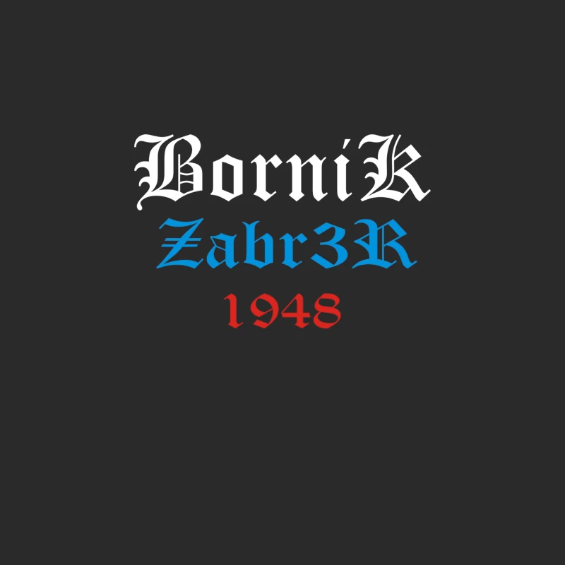 Koszulka Polski Gornik Zabrze Poland Polish Baseball Cap