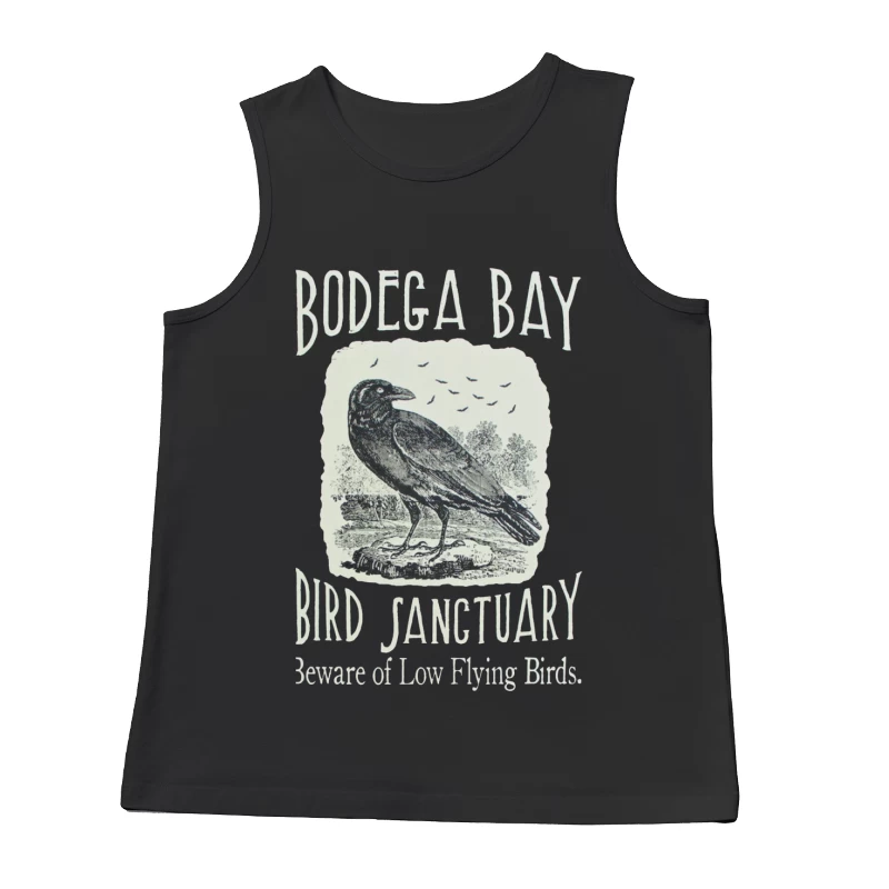  Male Tank Top