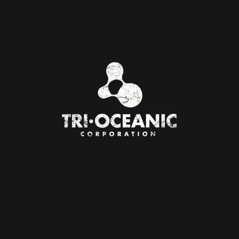 Tri-Oceanic Corp. Desk Mat