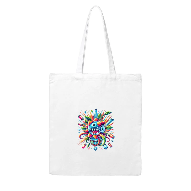  Cotton Tote Bag