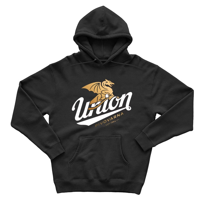  Male Pullover Hoodie