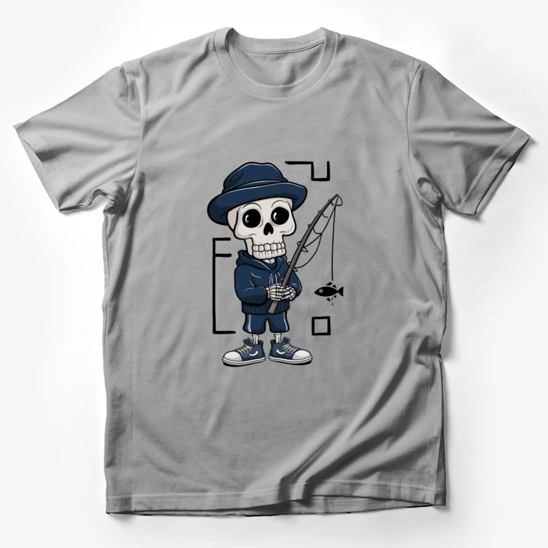  Male T-Shirt