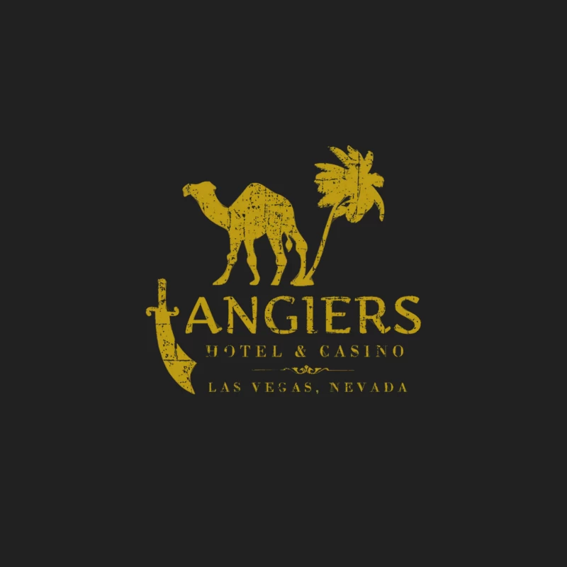 The Tangiers - From the film Casino Bucket Hat