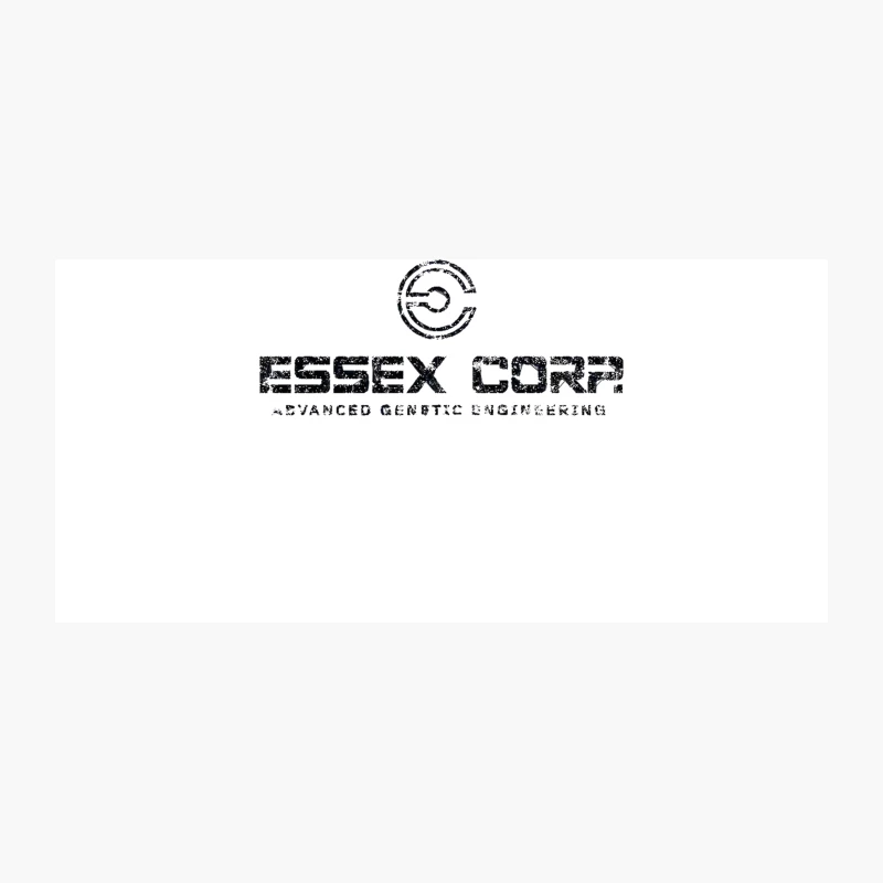 Essex Corp Coffee Mug