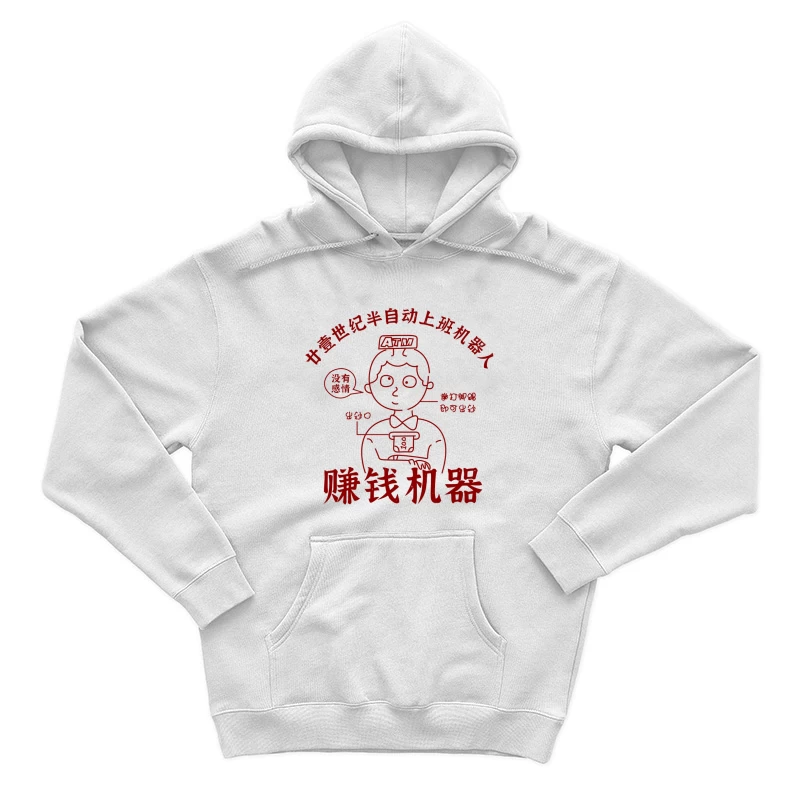  Herren Pullover Hoodie