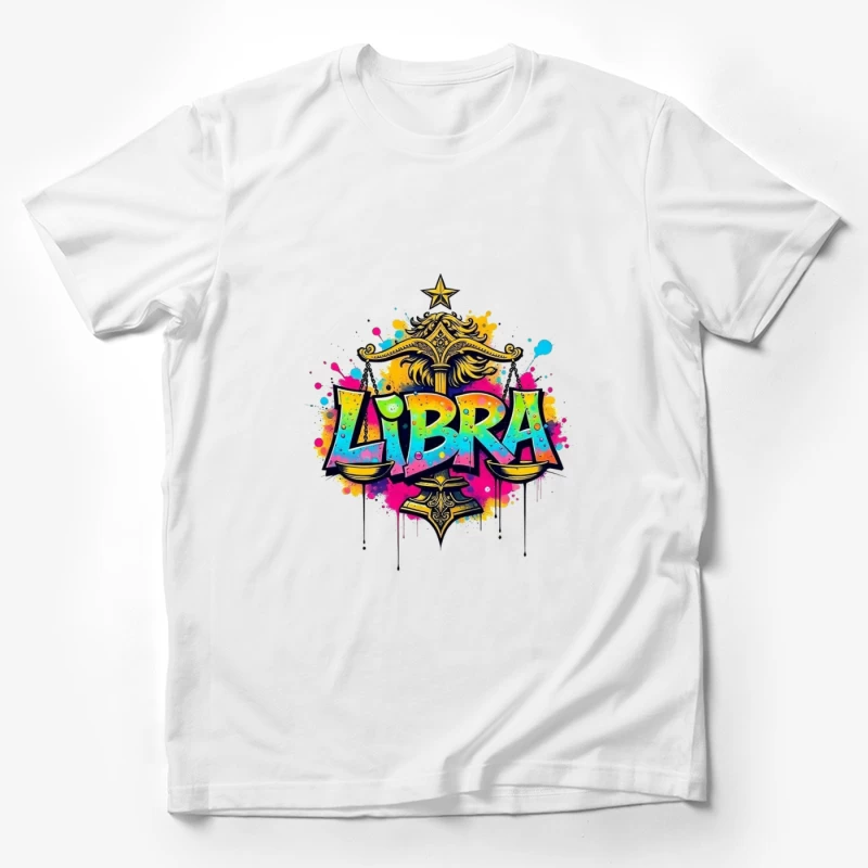  Male T-Shirt