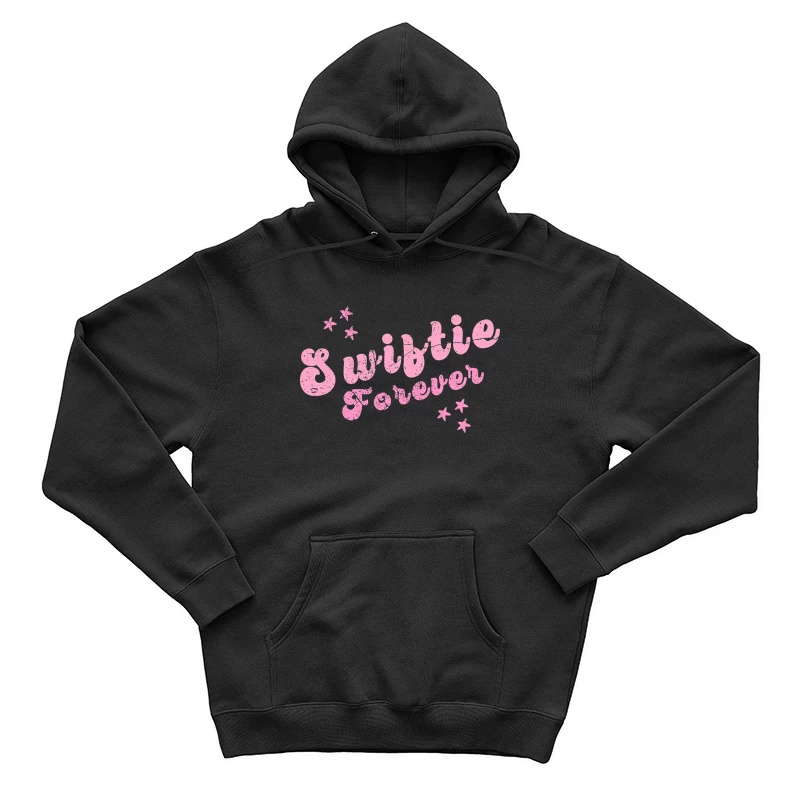 Swiftie Forever Male Pullover Hoodie