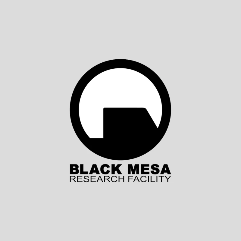 Black Mesa Baseball Cap