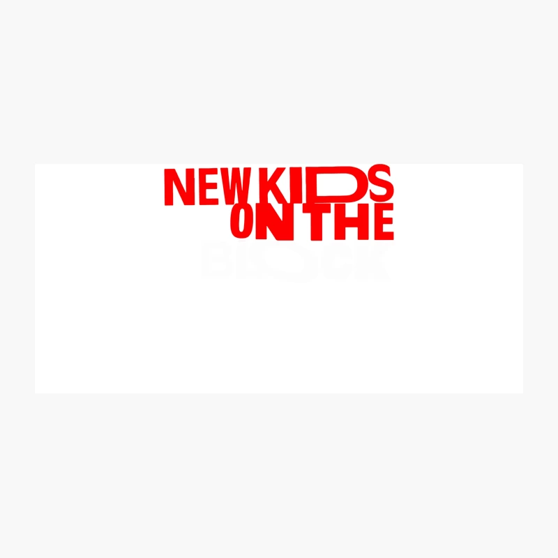 NKOTB Coffee Mug