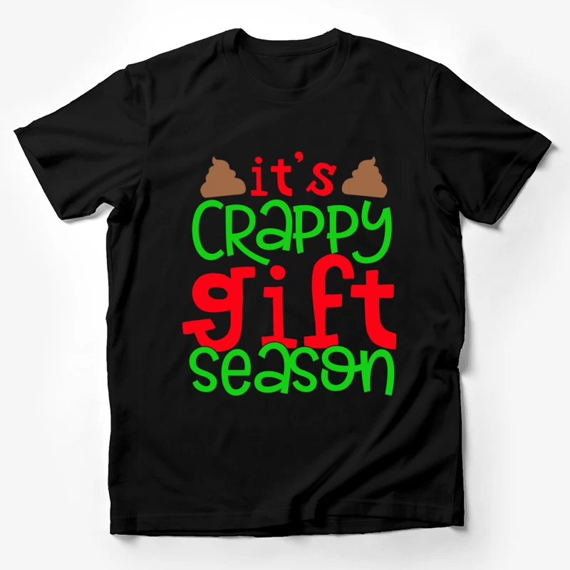 Saison des cadeaux ratés Homme T-Shirt