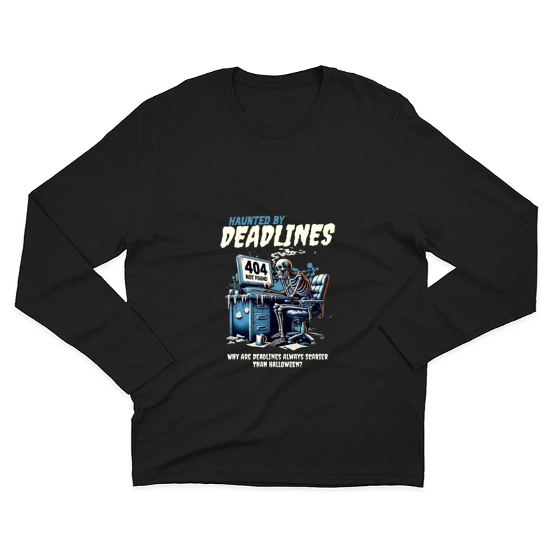  Herren Langarm T-Shirt